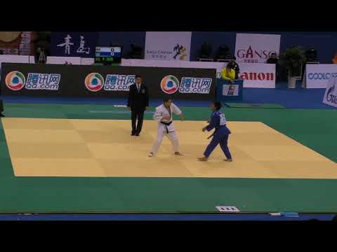 GP Qingdao 2011 60 P3 BILICHENKO Denys UKR SMETOV Yeldos KAZ