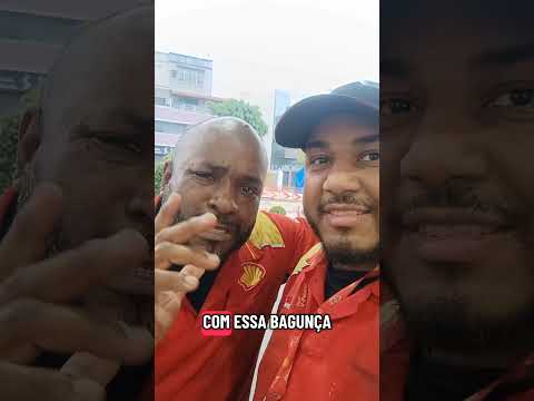 O LUGAR MAIS SEGURO DO RIO DE JANEIRO BELFORD ROXO #fypシ #videoshorts