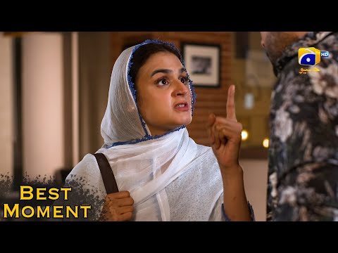 Kalank Episode 49 | 𝐁𝐞𝐬𝐭 𝐌𝐨𝐦𝐞𝐧𝐭 𝟎𝟏 | Hira Mani - Junaid Khan - Sami Khan | HAR PAL GEO