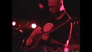 CATHEDRAL - "Melancholy Emperor," live Atlanta, GA 2003