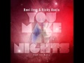 Roni Iron, Vicky Bania -- You Make My Nights ...