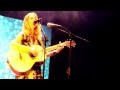 Heather Nova - Winter Blue @ Stadsgehoorzaal ...