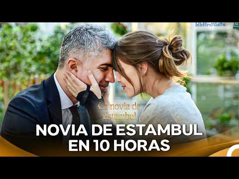 La Novia De Estambul Capítulo 7 (Versión Extra Larga)