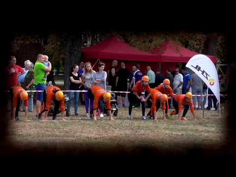 ZHL 2017 - Štefanov ženy