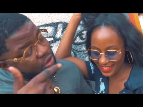 DJ Slickstuart & DJ Roja ft Beenie Gunter & Skales   Pon Mi Remix  Official Video 2018