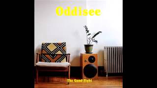 Oddisee -Worse Before Better