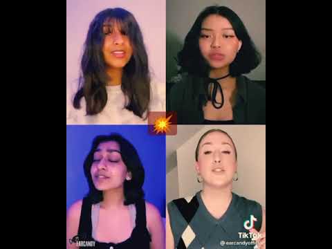 The Record Player Song - EARCANDY | Bass Singer Cover | Audio (use headphones) #shorts