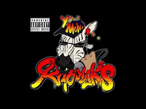 09 Máscaras ft IN3GAH