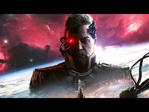 "Admiral Spire" (Warhammer 40K fan song)