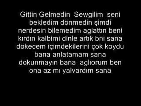 Dj OnuUr FeaT. 27 FiRaRi GiTTin GeLMeDiN [ SüPeR ]