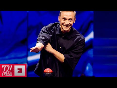 "Tschuldigung, dass ich so ‘ne Spaßbremse bin" | Matthias Schweighöfer isst sein Filmplakat | JKvsP7