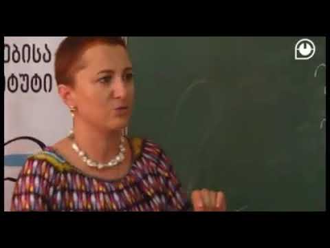 კლუბები და წრეები ზუგდიდში #არამხოლოდდებატები