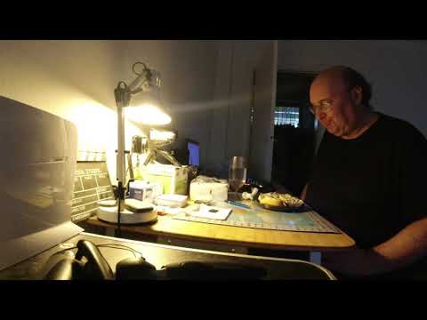 MongoTV_7503 - Min Aftensmad - Fransk FLUTE Med HØNSESALAT