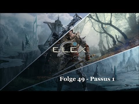 Elex Folge 49 Passus 1