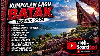 Download lagu KUMPULAN LAGU BATAK VIRAL DAN TERBAIK DI 2026 mp3