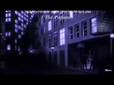 Fairytale of New York ( Shane MacGowan & Kirsty MacColl ) ( The Pogues )