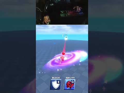 The Greatest Blade Ball Player 💀 #roblox #bladeball #robloxedit