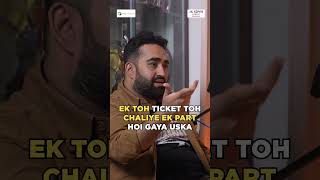 Financial Secrets that keep the metro on track - #dmrc #podcastreel