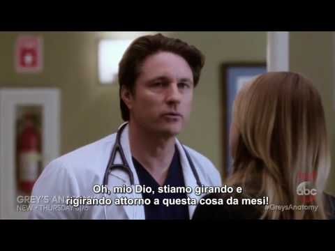 Grey's Anatomy 13x17 - Sneak Peek #2 SUBITA