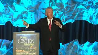 Gary Frazier: The Terminal Generation