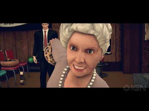 SCWRM Summer of Gaming - Deadly Premonition 2: A Blessing in Disguise IGN's Gameplay Showcase