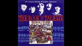 01. Listen, Learn, Read On - Deep Purple - The Book of Taliesyn