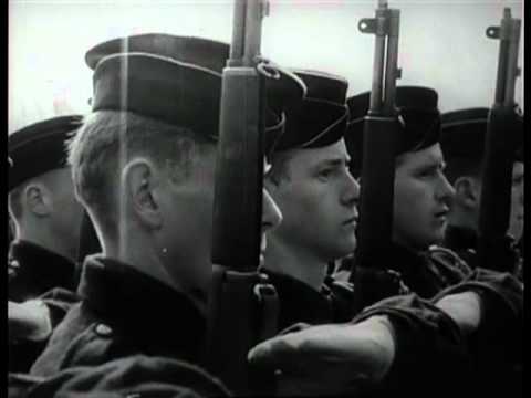 Chroniken der Bundeswehr (Teil 1)