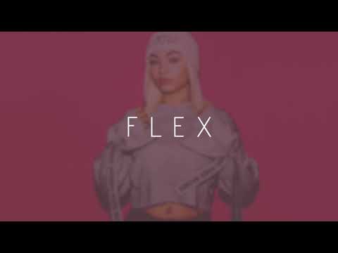 [FREE] Cuban Doll Type Beat 2019 - "Flex"