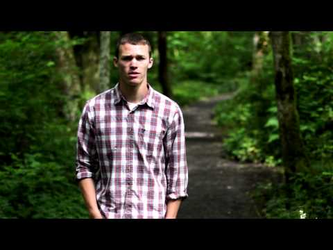 One Step Farther--Tyler Reardon (Original Song)