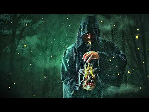 Enchanted Celtic Music   Forest Druid -  Mystical Celtic Forest Flute Music by Ean Grimm