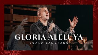 Gloria Aleluya