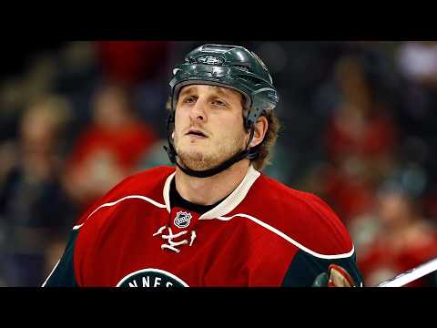 The History of Drug and Alcohol Use in the NHL
