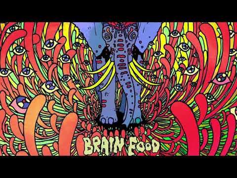 Two Crows - Brain Food