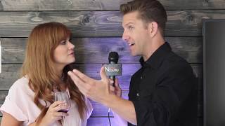 NStyle Country talks Vintage &  Get Drunk & Cry with Ruthie Collins