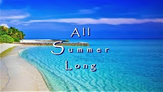 Chris Rea -  All Summer Long (Unplugged Version)