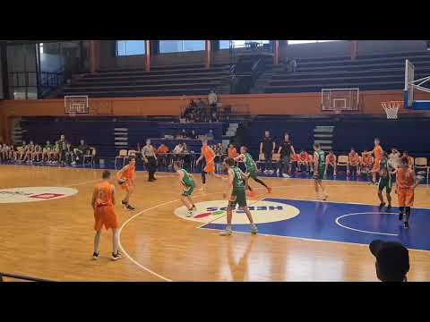 DP  Slovenija, finale U14