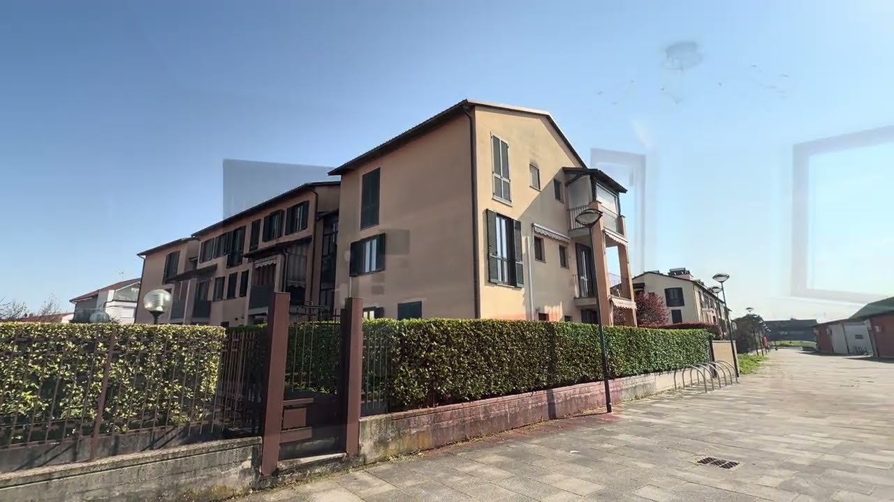 Appartamento - Video