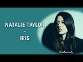 Natalie Taylor - Iris  (Goo Goo Dolls cover) [Lyrics]