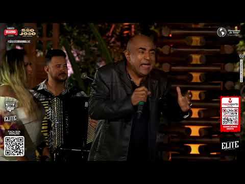 Neno Canta Animal Faminto - O Encanto - Voce é Linda