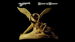 Whitesnake:-'Love an' Affection'