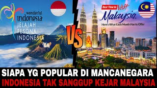 Download lagu MALAYSIA DOMINATES ASEAN⁉️INDONESIA IS EXCITED, EVEN THOUGH IT IS MORE BEAUTIFUL⁉️ mp3