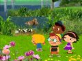 Little Einsteins Clip 11 Official Disney Junior Africa