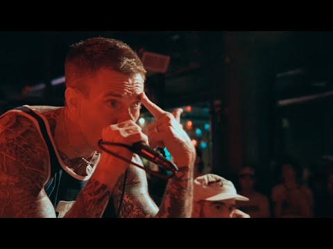 [hate5six] Desperate Measures - August 09, 2025 (TIHC 2025)