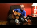 Hell Of A Night - Dustin Lynch Acoustic Cover ...