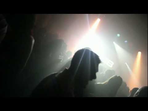 RTB & UNITED present CEBB @ Antirouille 03/03/12