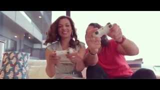 Should I Be (Official Video Clip) Michelle Serret-Cursio