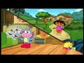 Dora బుజ్జి for kids telugu