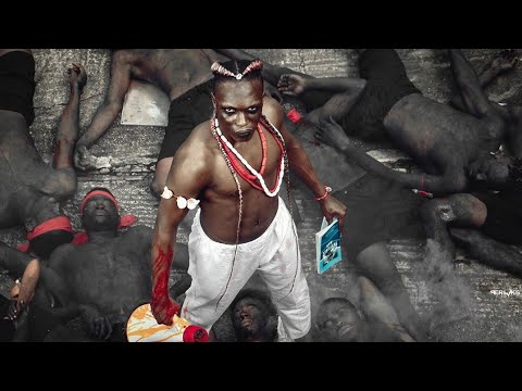 LORD_Kabex Ika - Destruction 2.0 EGBA VERSION