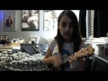 "Young Folks" by Peter Bjorn and John (Uke Cover ...