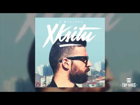 Xksitu - Há Tinta No Meu Spot (com Rost)